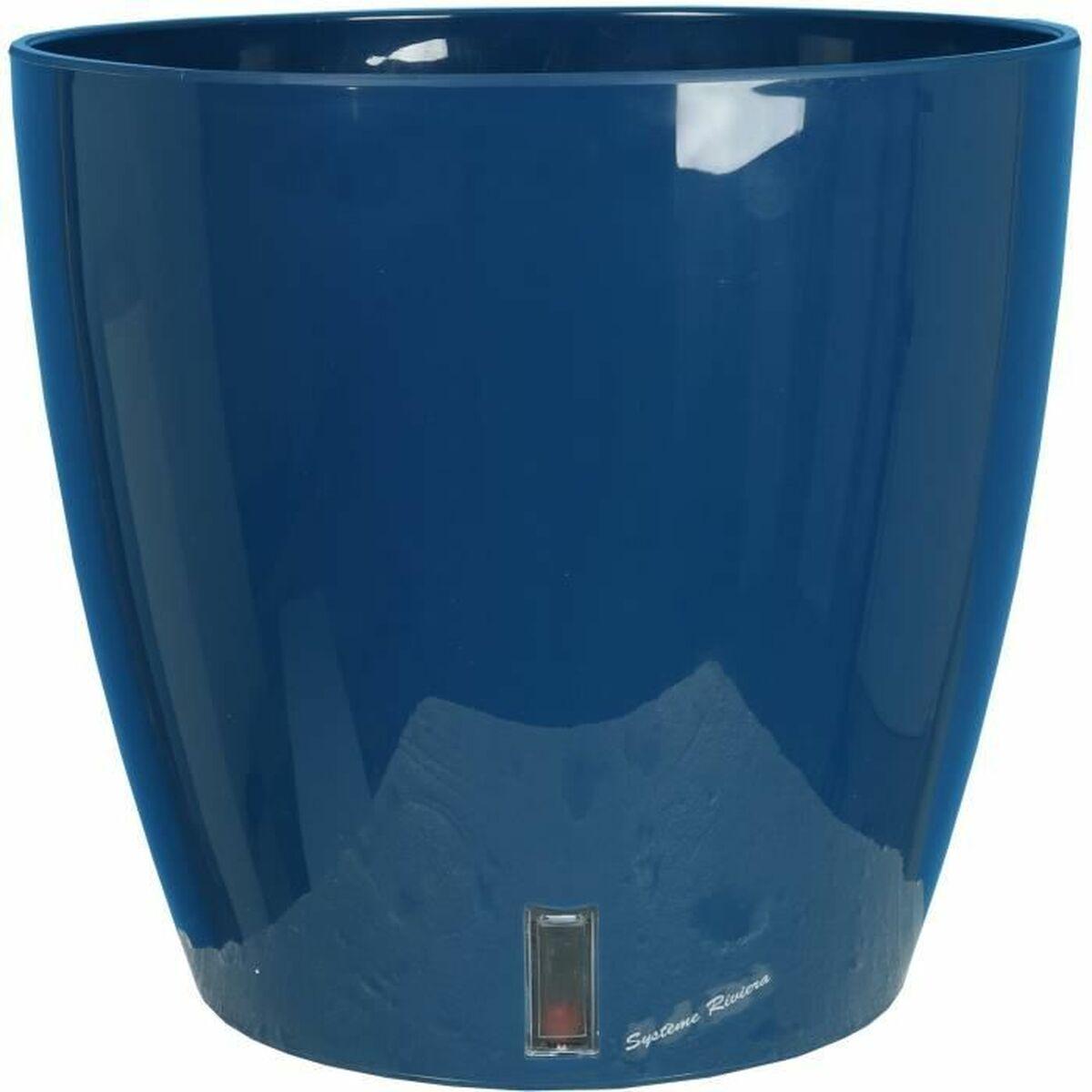 Urtepotte Riss RIV3580796331061 Ø 30 cm Urtepotte Riss RIV3580796331061 Ø 30 cm