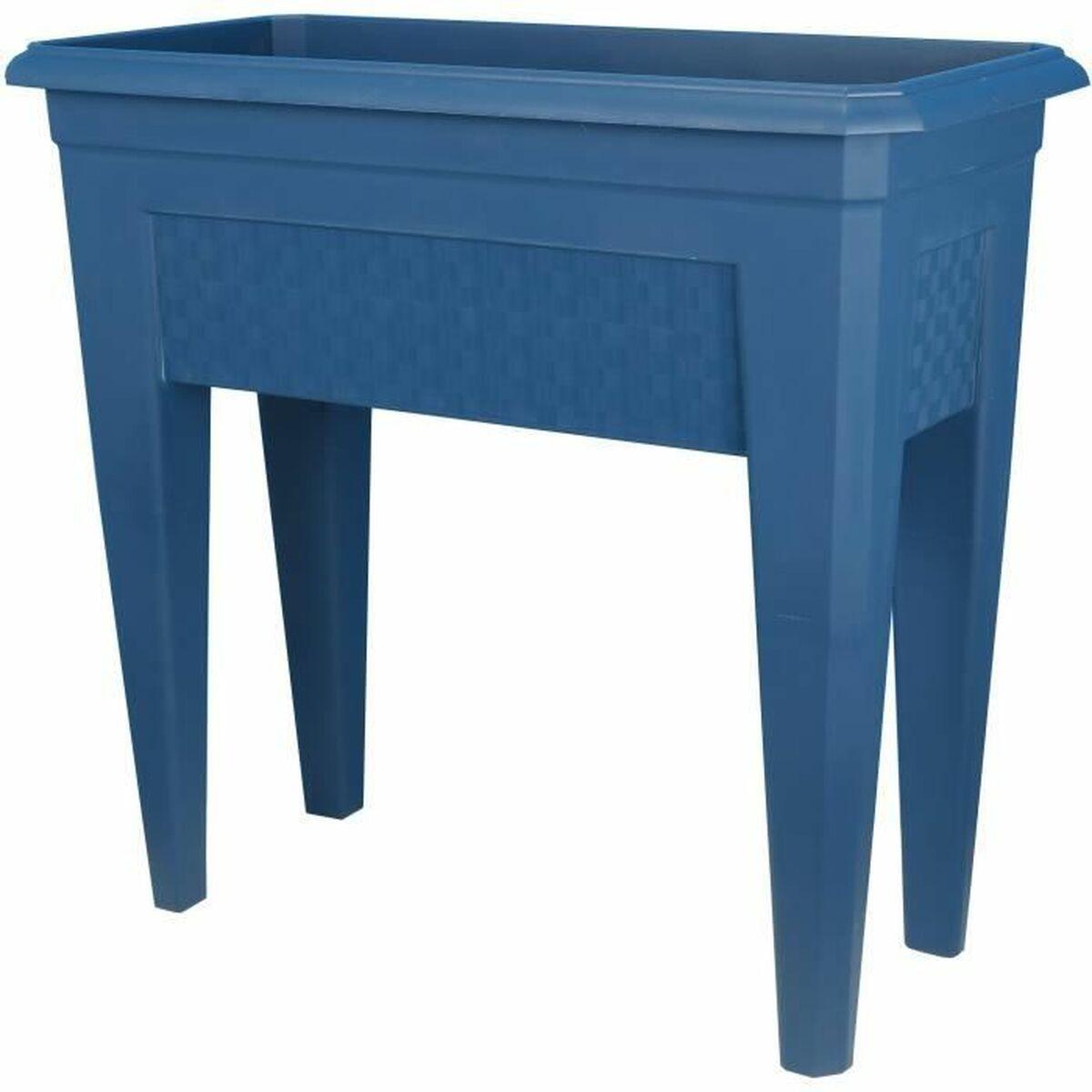 Urtepotte Riviera Blå 60 cm Urtepotte Riviera Blå 60 cm