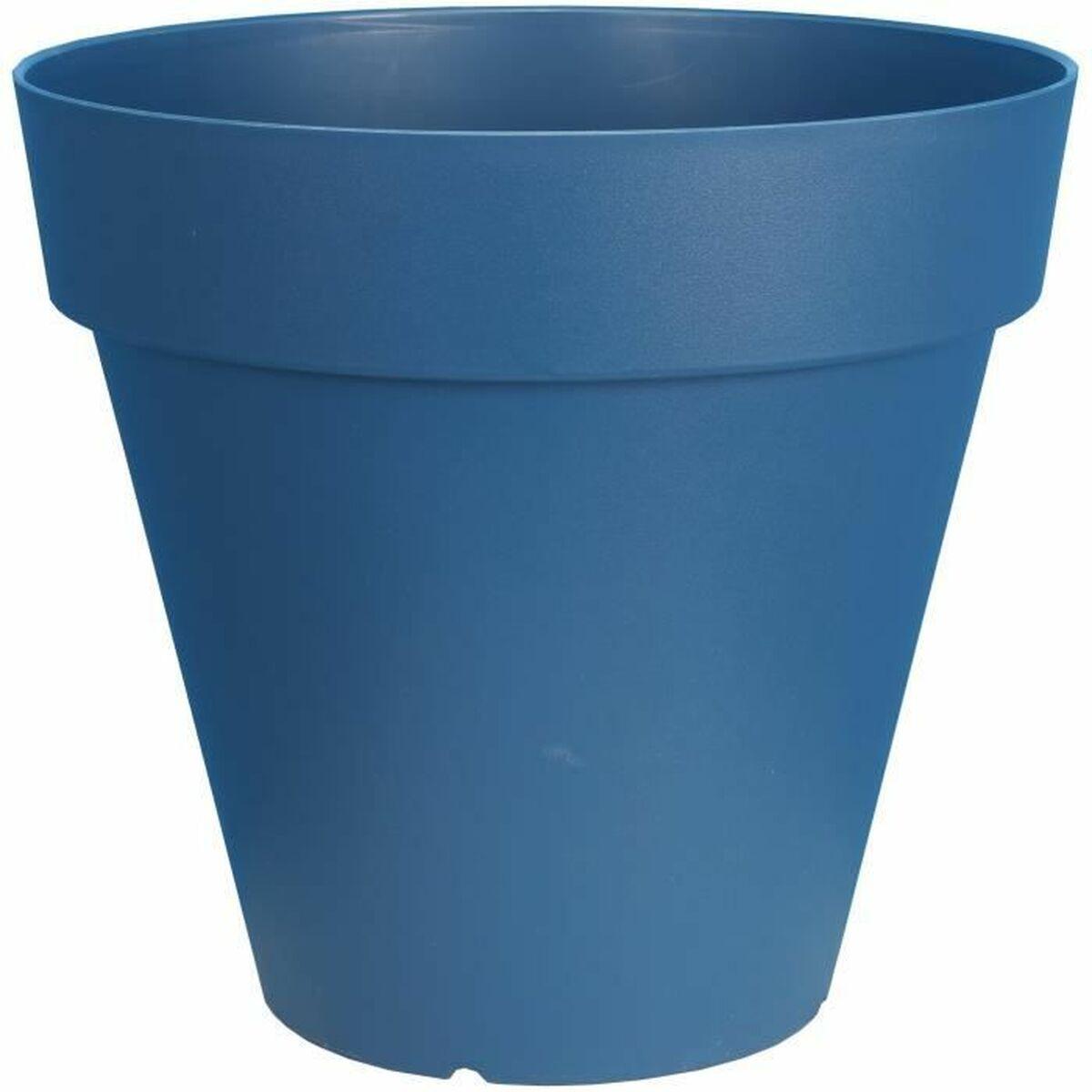 Urtepotte Riviera Blå Ø 55 cm Urtepotte Riviera Blå Ø 55 cm