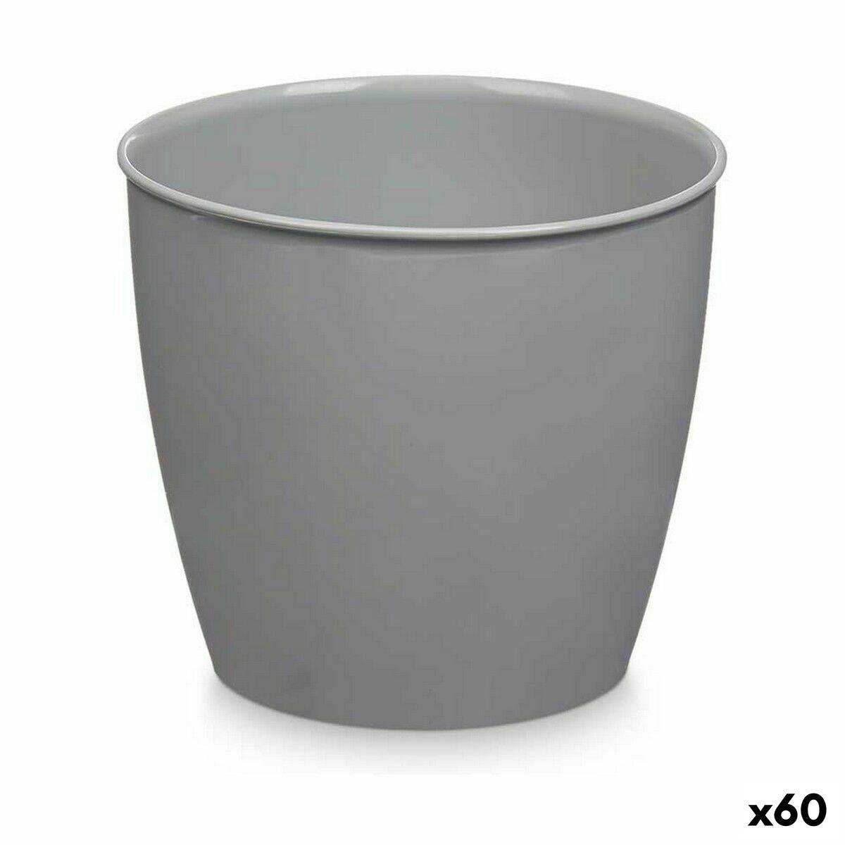 Urtepotte Stefanplast Academy Plastik 11,3 x 10 x 11,3 cm (60 enheder) Urtepotte Stefanplast Academy Plastik 11,3 x 10 x 11,3 cm (60 enheder)