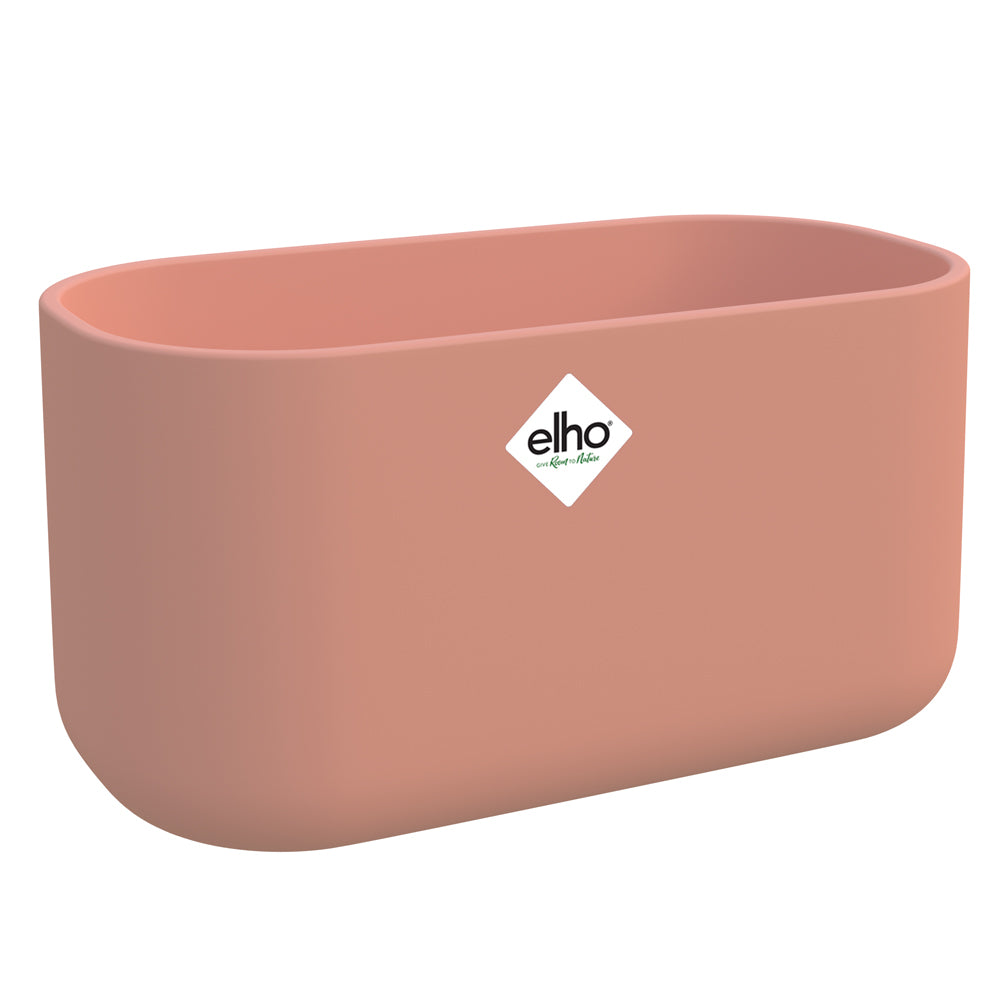 Urtepotte duo pink 27x13x14cm 3,7L Urtepotte duo pink 27x13x14cm 3,7L