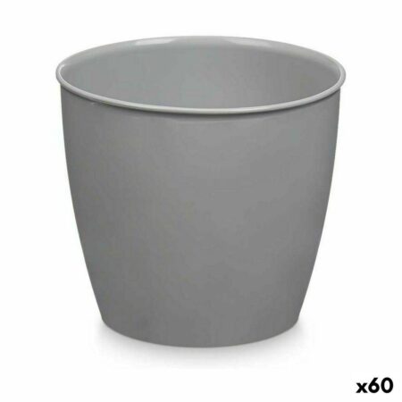 Urtepotte plastik Stefanplast Academy 11,3 × 10 × 11,3 cm - 60 stk.