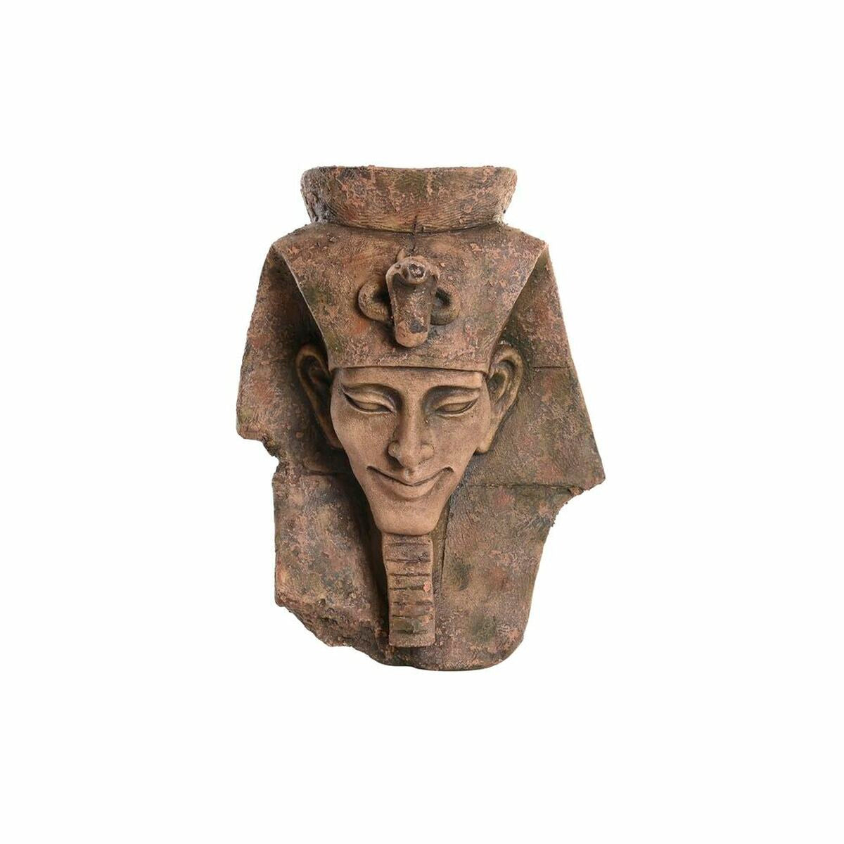 Urtepotte til Væggen Egyptisk Mand i Magnesium 39 x 26 x 51 cm Urtepotte til Væggen Egyptisk Mand i Magnesium 39 x 26 x 51 cm