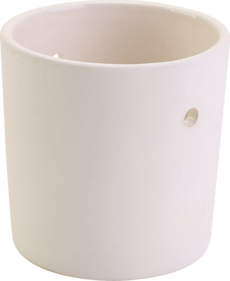 Urtepotter Til Ophæng - H 7 Cm - Tykkelse 5 Mm - 12 Stk.