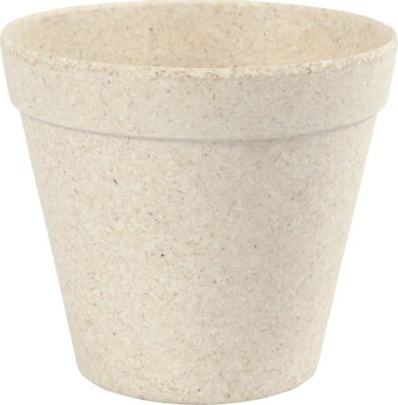 Urtepotteskjuler - H 10 Cm - ø 11 Cm - 1 Stk.