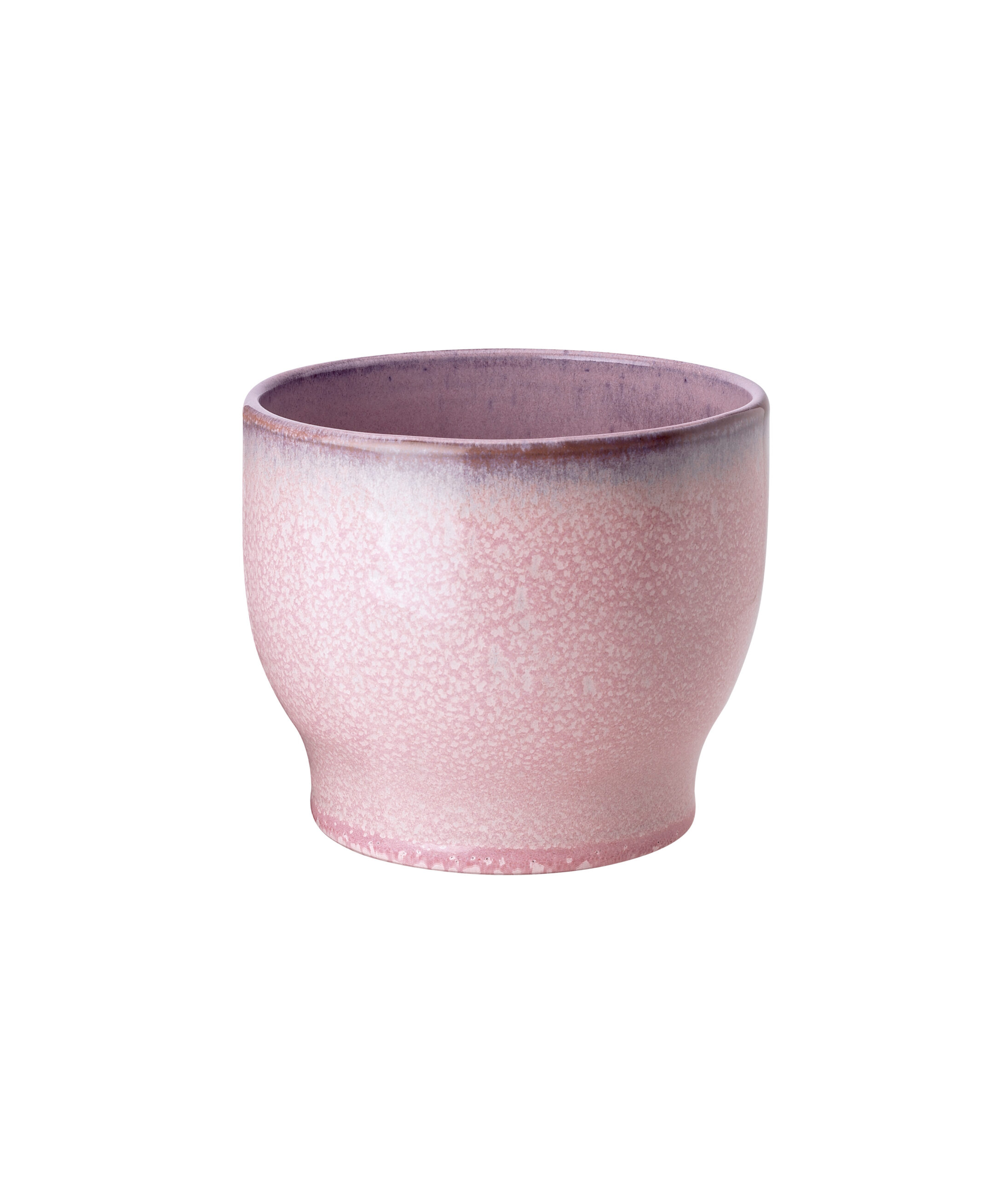 Urtepotteskjuler, Rosa, Ø 12,5 cm Urtepotteskjuler, Rosa, Ø 12,5 cm