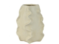 Uspecificeret_V Vase H21 D17.5Cm 650428