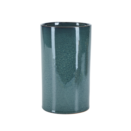 VASE BLÅ