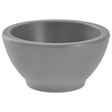 VEGA Mini-skål Kanas; 6cl, 7.8x4 cm (ØxH); Grå; Rund; 6 stk. / Forpakning