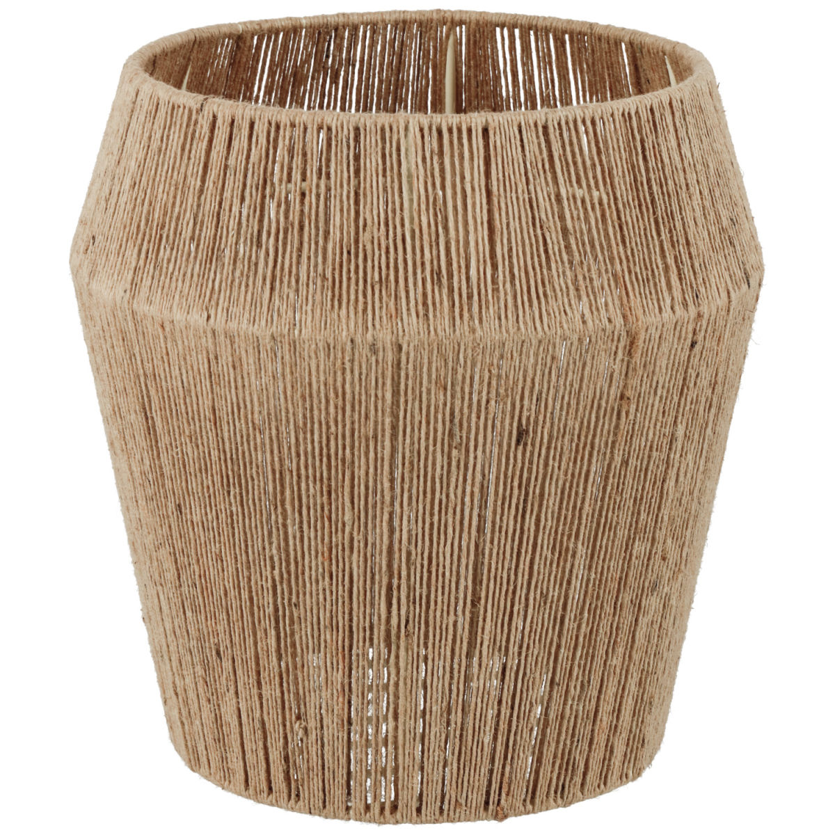 VEGA Urtepotteskjuler Danica; 20x26 cm (ØxH); Natur VEGA Urtepotteskjuler Danica; 20x26 cm (ØxH); Natur