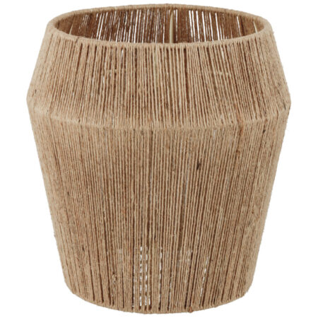 VEGA Urtepotteskjuler Danica; 20x26 cm (⌀xH); Natur