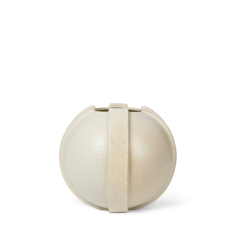 VINCI Vase 01, Vintage Glaze - H29 cm. VINCI Vase 01, Vintage Glaze - H29 cm.