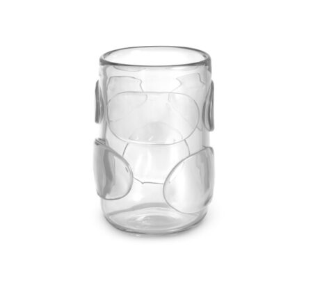 Valerio Vase Clear