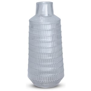 Vas Christel H25 cm - Clear