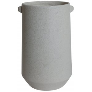 Vas Rice H16 cm - Beige