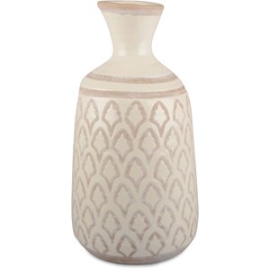 Vas Rustica stor - Beige