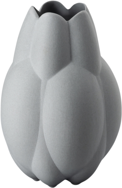 Vase 10cm, Lava, Core
