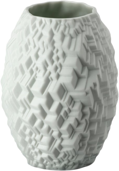 Vase 10cm, Sea Salt, Phi City Vase 10cm, Sea Salt, Phi City