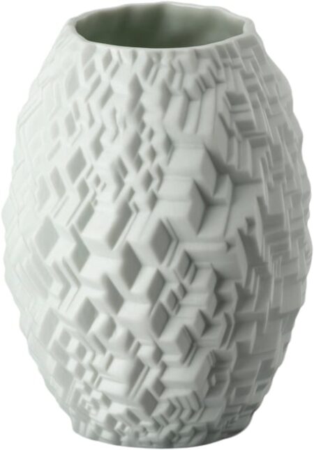 Vase 10cm, Sea Salt, Phi City
