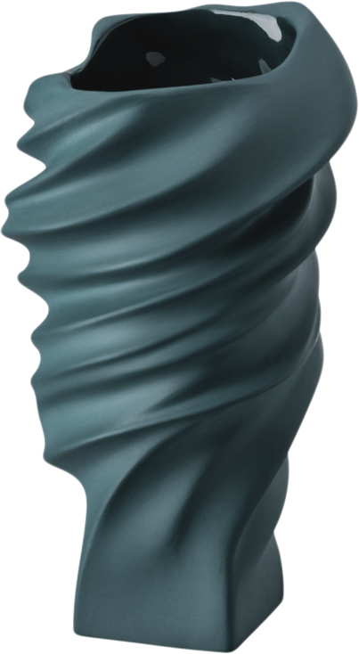 Vase 11cm, Abyss, Squall