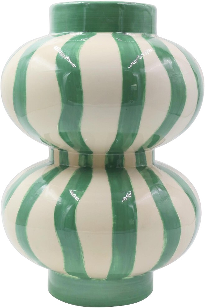 Vase Augusto - Rayas Bailarinas Vase Augusto - Rayas Bailarinas