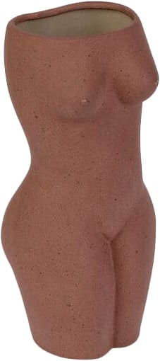 Vase Body Vase, Large