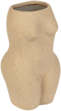 Vase Body Vase, Small