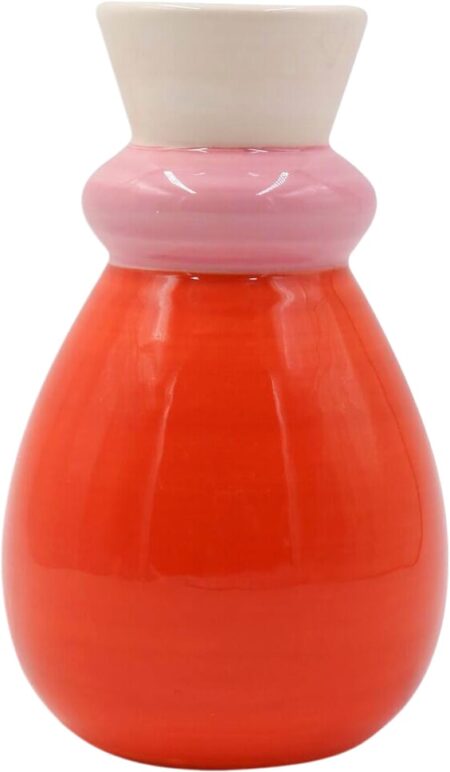 Vase Carolina - Amor DEL Color