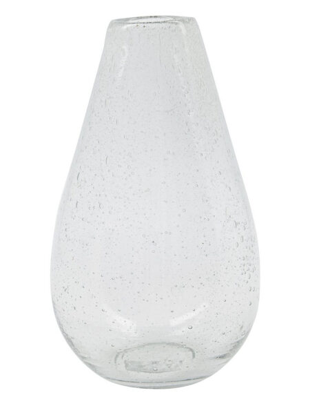 Vase, Clera, Clear House Doctor