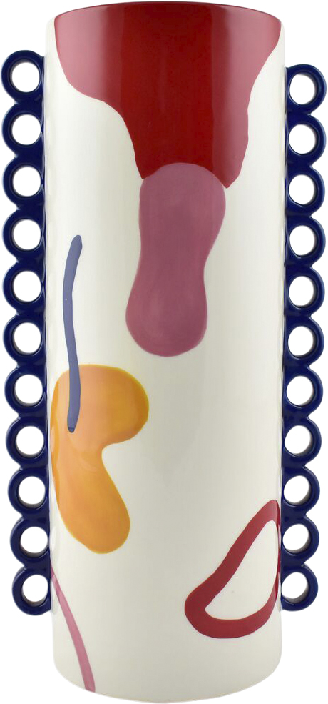 Vase Cloé - Funky Y Feliz Vase Cloé - Funky Y Feliz