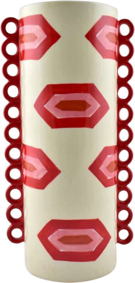 Vase Cloé - Tinto DE Verano