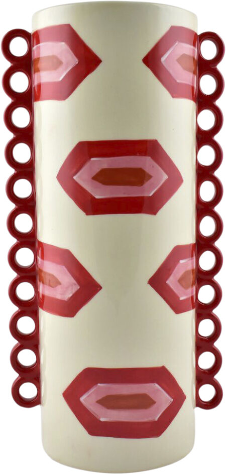Vase Cloé - Tinto DE Verano