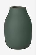 Vase Colora H20 cm Ø14 cm