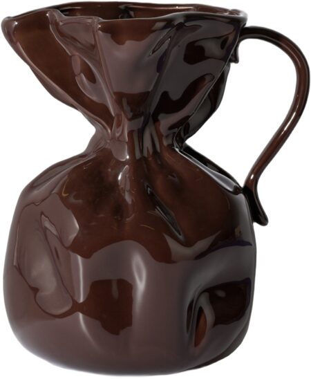 Vase Crumple