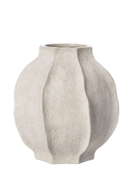 Vase ERNST Beige
