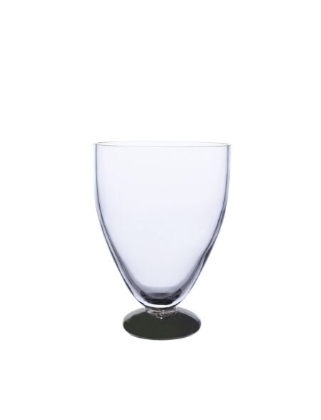Vase ERNST Green