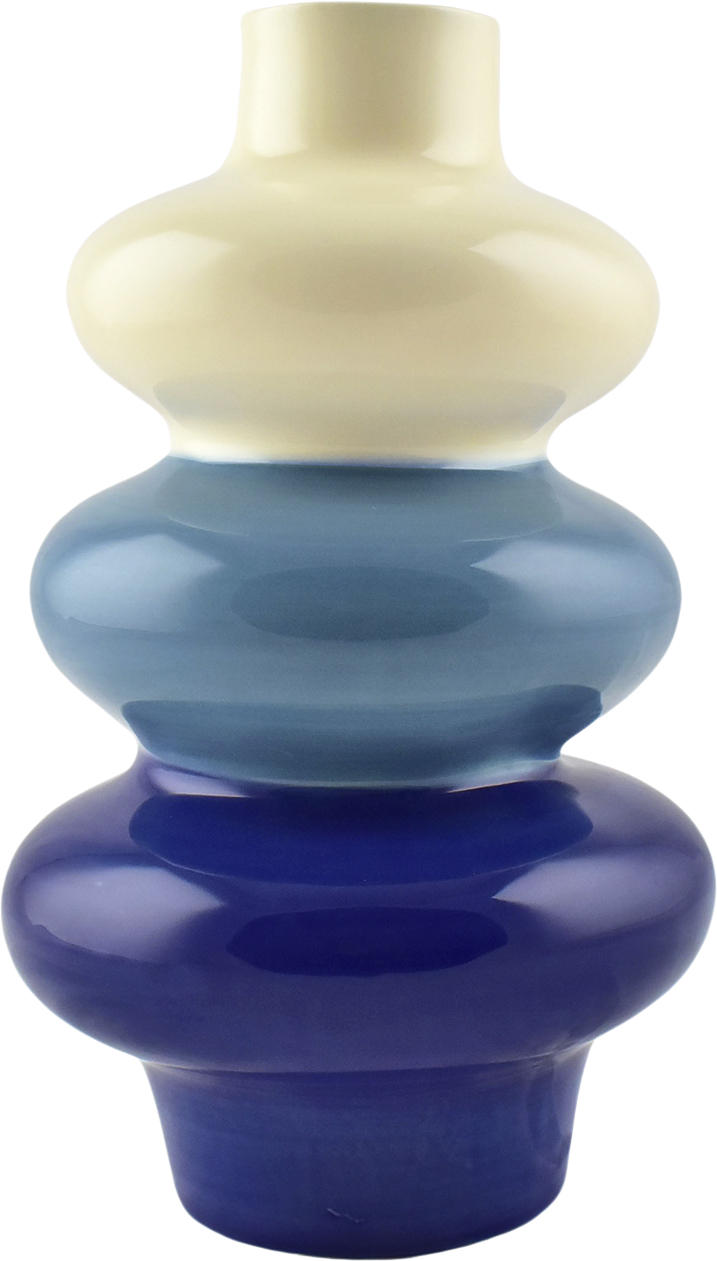 Vase Elena - Amor DEL Color Vase Elena - Amor DEL Color