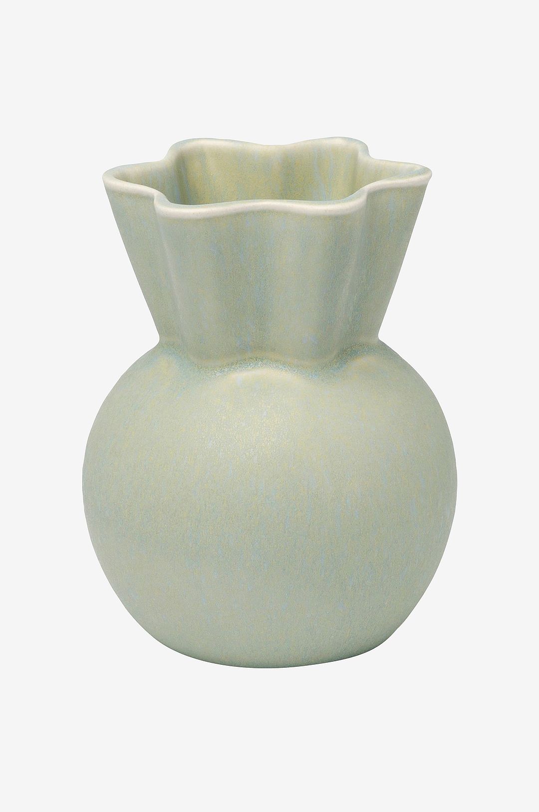 Vase Eva Stoer Nielsen 14 cm Vase Eva Stoer Nielsen 14 cm