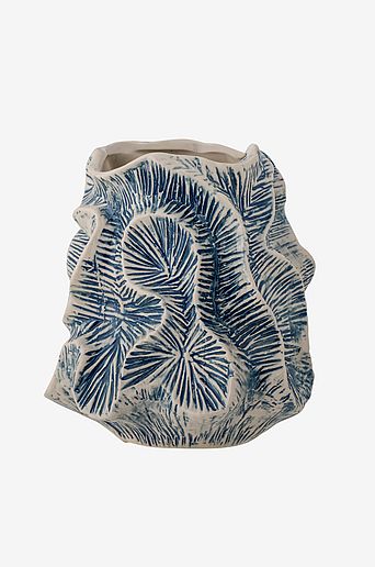 Vase Guxi