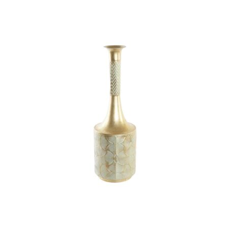 Vase Gylden Metal Araber (20 x 20 x 63 cm)