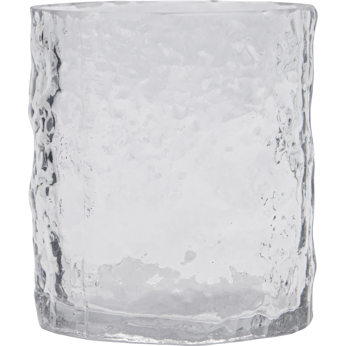 Vase, HDHuri, Klar Vase, HDHuri, Klar