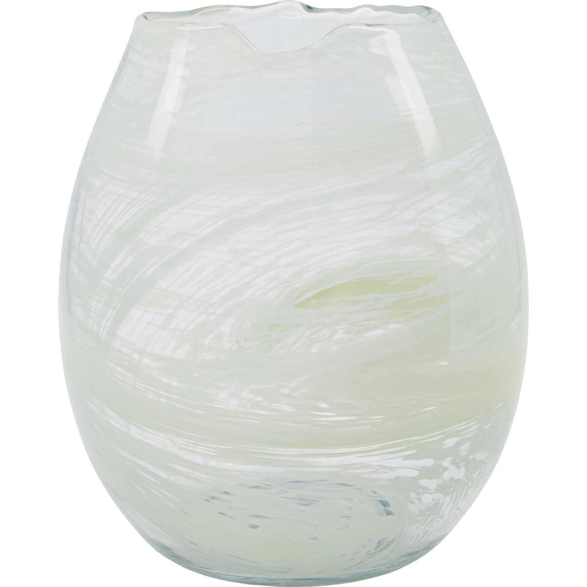 Vase, HDJupiter, Lysegrøn - Light green Vase, HDJupiter, Lysegrøn - Light green