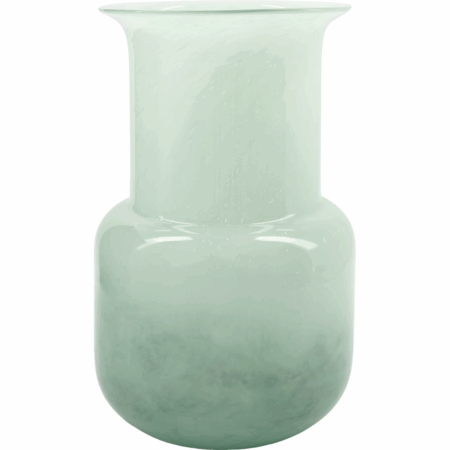 Vase, HDMint, Grøn - Green