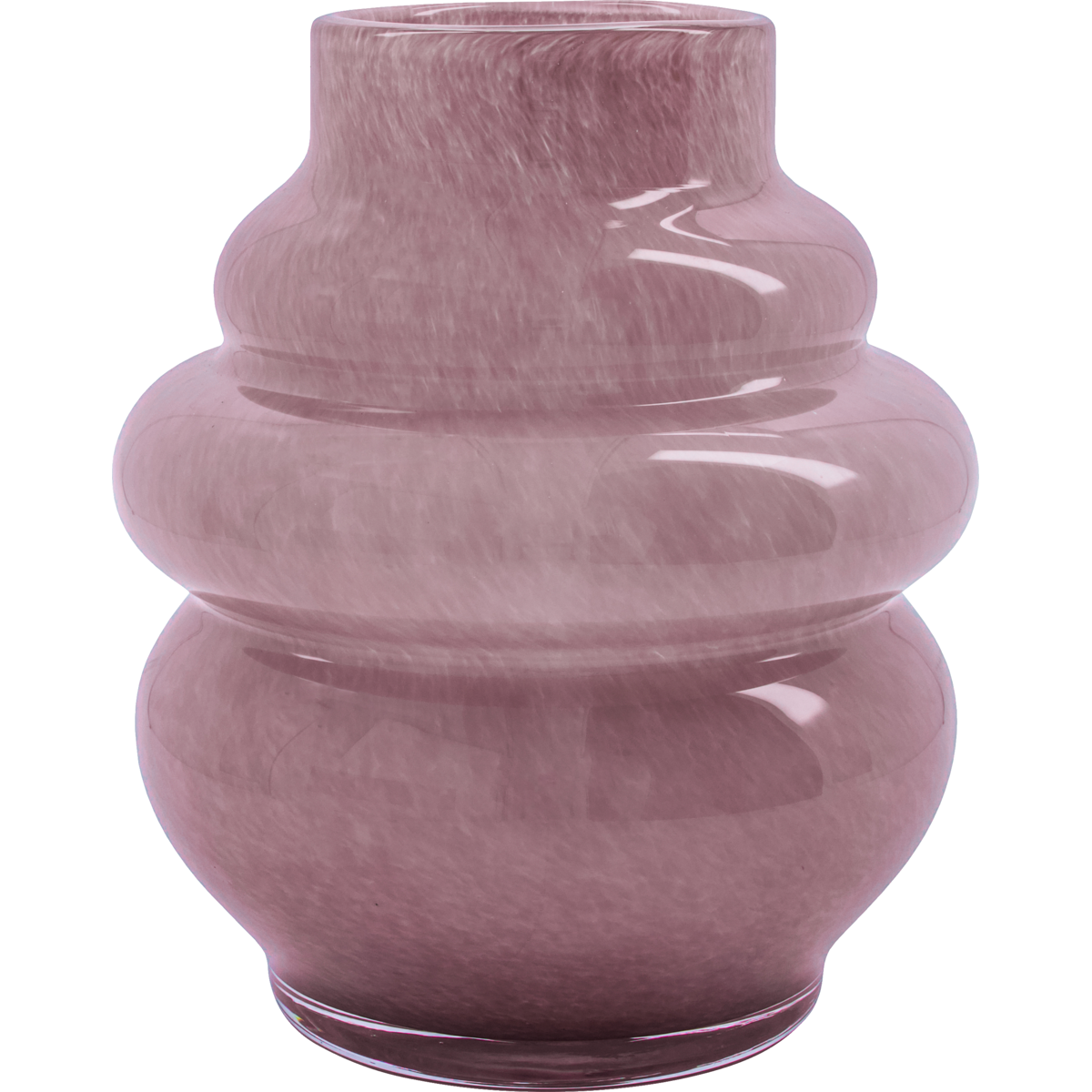 Vase, HDPass, Pink Vase, HDPass, Pink