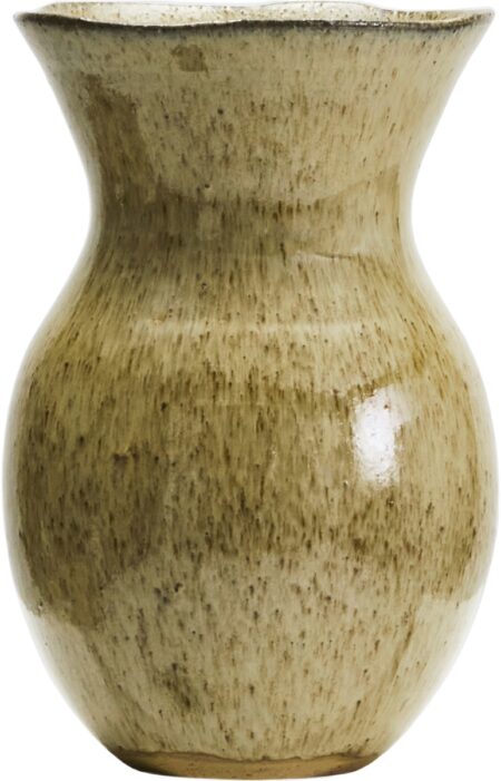 Vase, Hdcorp, Beige