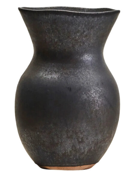 Vase, Hdcorp, Black House Doctor Black