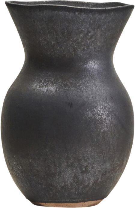 Vase, Hdcorp, Sort
