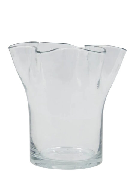 Vase, Hdplis, Klar House Doctor