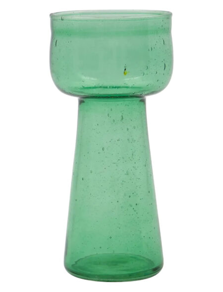 Vase, Hdtuur, Grøn House Doctor Green