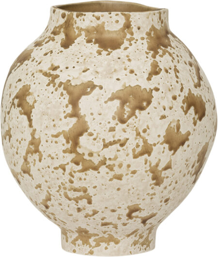 Vase Heron Starfish